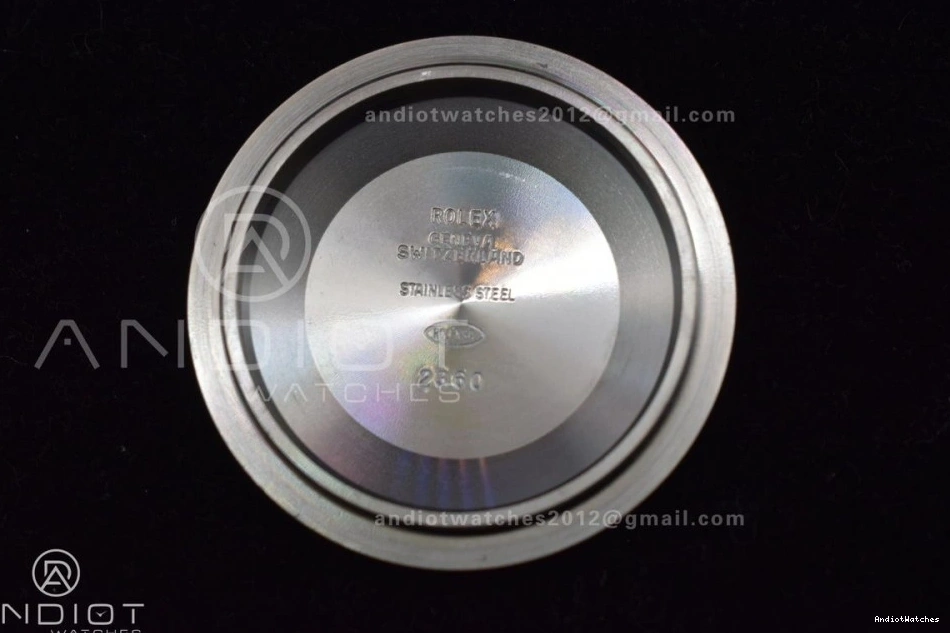 King1:1 1131 Edition Black 116613 904L Best Submariner LN YG SS Ceramic Steel EasyMatch 0224